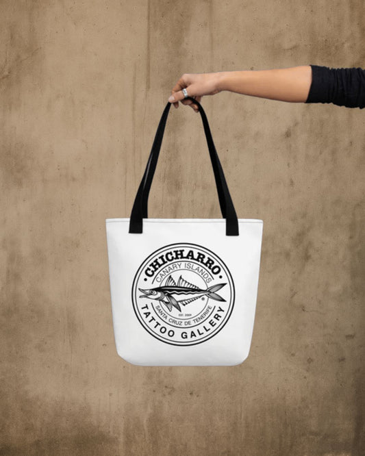 Tote Bag Chicharro