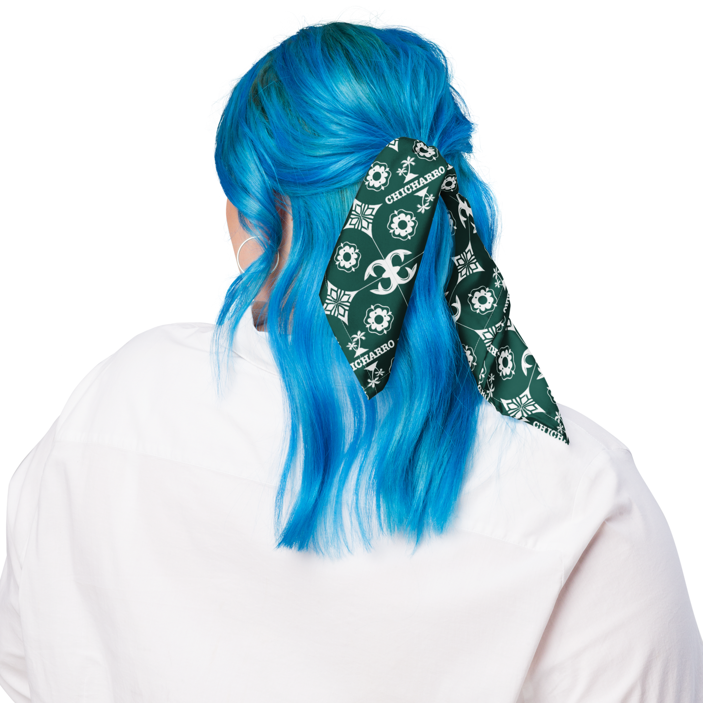 Chicharro Bandana o pañuelo
