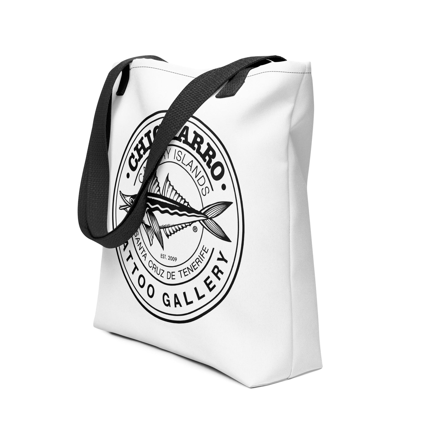 Tote Bag Chicharro