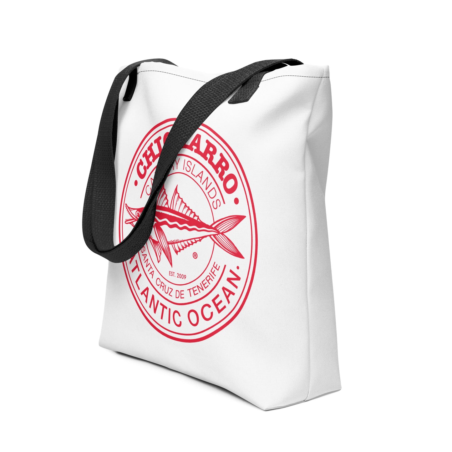 Tote Bag Chicharro Atlantic Ocean