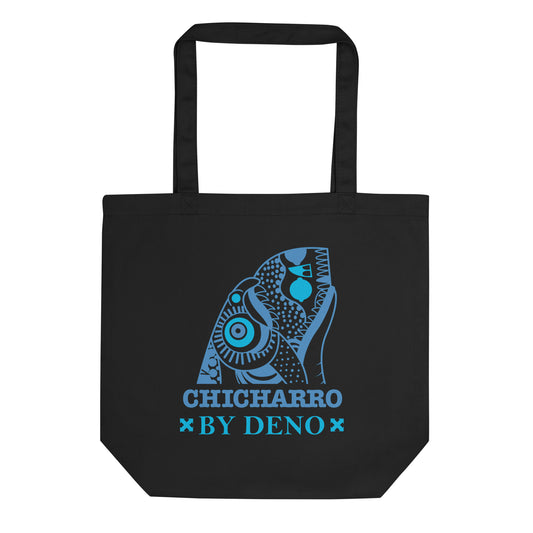 Tote Bag Chicharro by Deno Lava o Arena