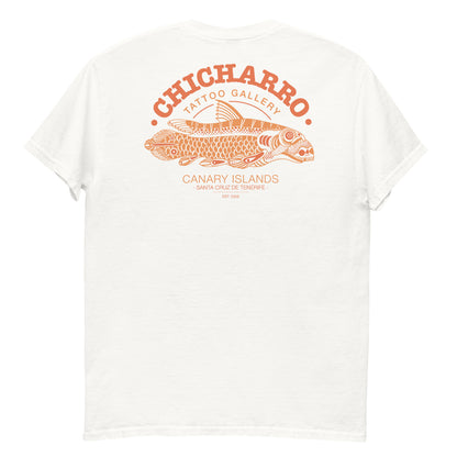 Camiseta Chicharro By Deno Magma