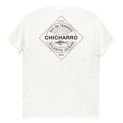 Camiseta Chicharro Tabasc