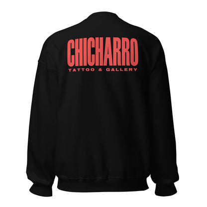 Suéter Chicharro Parental Advisory