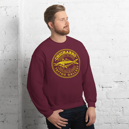 Suéter Chicharro Tacoronte Wine - CHICHARRO CLOTHING