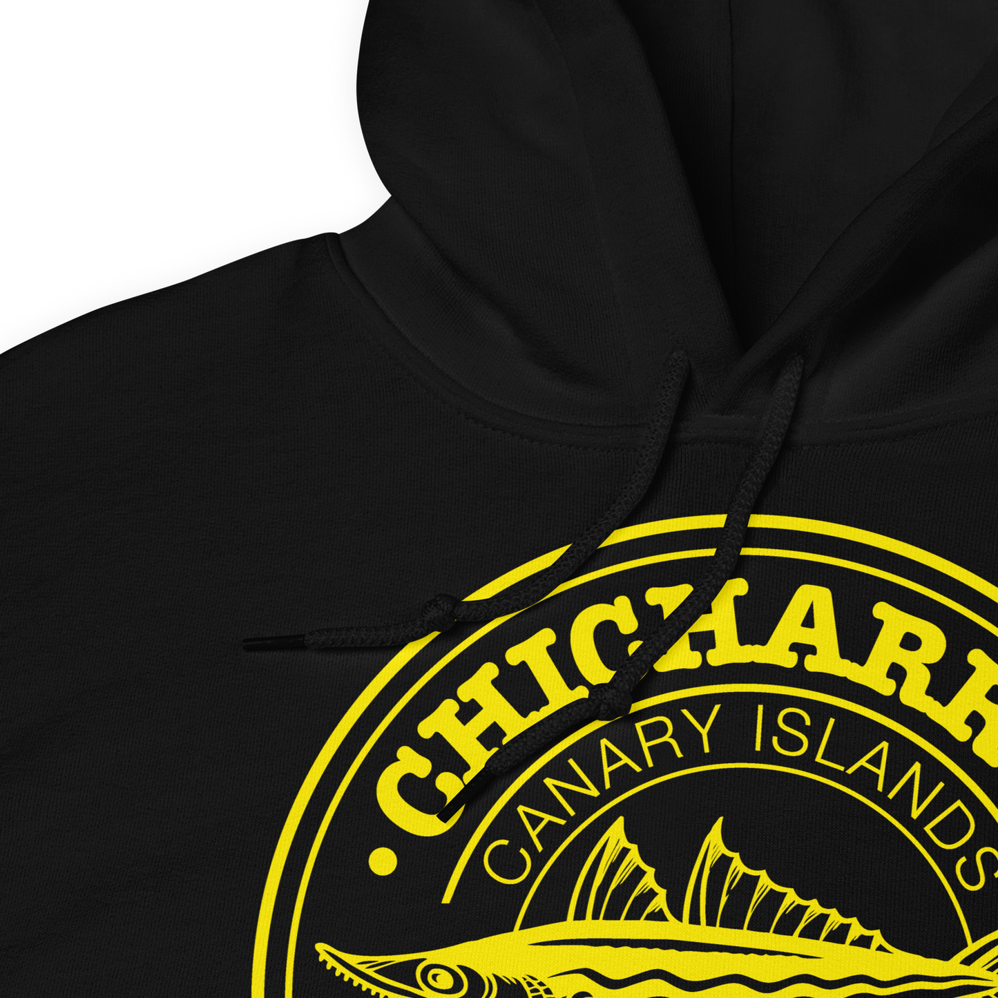 Sudadera Chicharro Lava y Calima - CHICHARRO CLOTHING