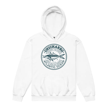 Sudadera Infantil Chicharro - CHICHARRO CLOTHING